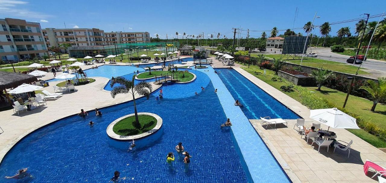 Porto de Galinhas, Muro Alto 206A Exterior foto