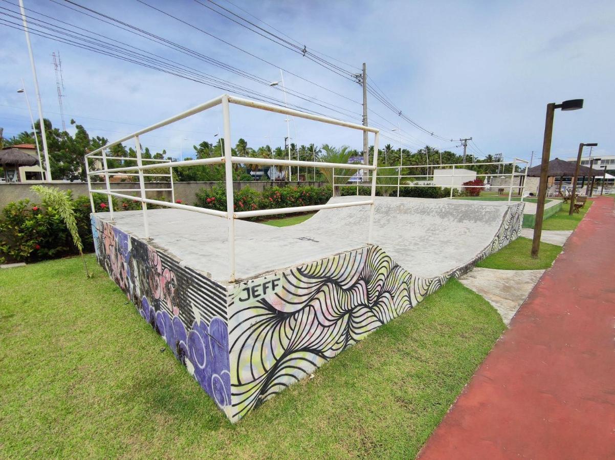 Porto de Galinhas, Muro Alto 206A Exterior foto