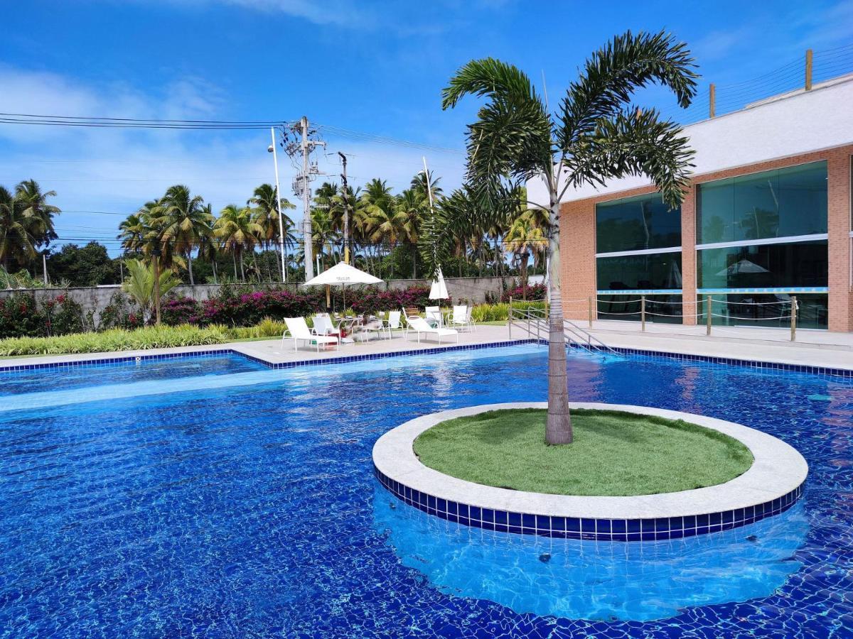 Porto de Galinhas, Muro Alto 206A Exterior foto