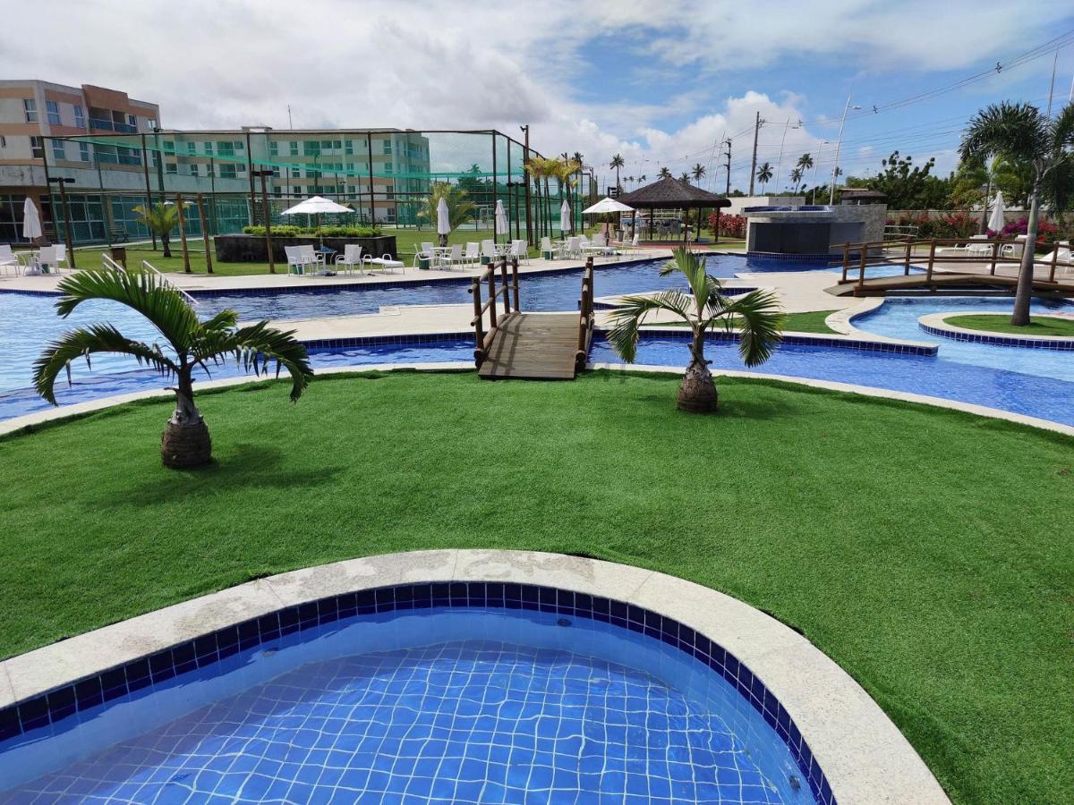 Porto de Galinhas, Muro Alto 206A Exterior foto